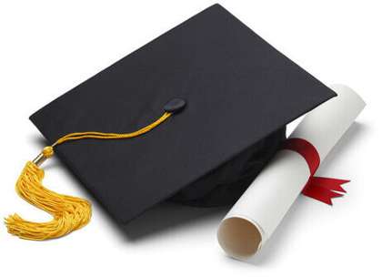 Graduation Hat